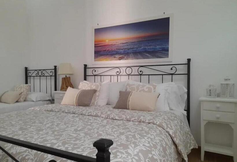 Семейный Номер, Guest House Al Mare