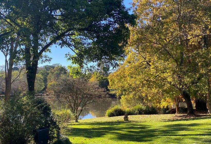 Дом 1 Спальня, Maleny Lake Cottages