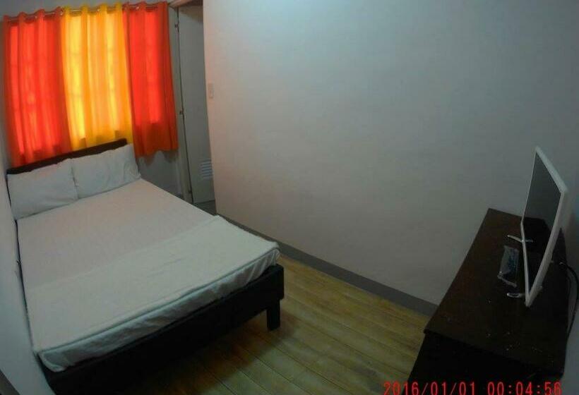 اتاق عادی, Aa Travellers Pad
