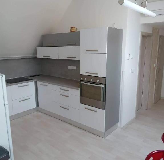 Апартаменты 3 Спальни, Penzion Zaječský šenk