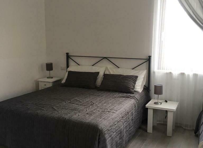 חדר סטנדרט, Sg Rooms   Casa Laura