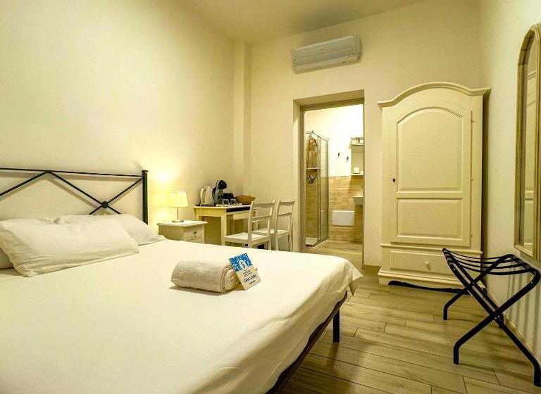 חדר סטנדרט, Sg Rooms   Casa Laura