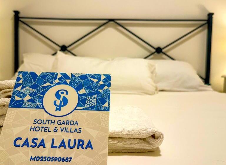 חדר סטנדרט, Sg Rooms   Casa Laura