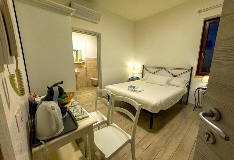 חדר דלוקס, Sg Rooms   Casa Laura