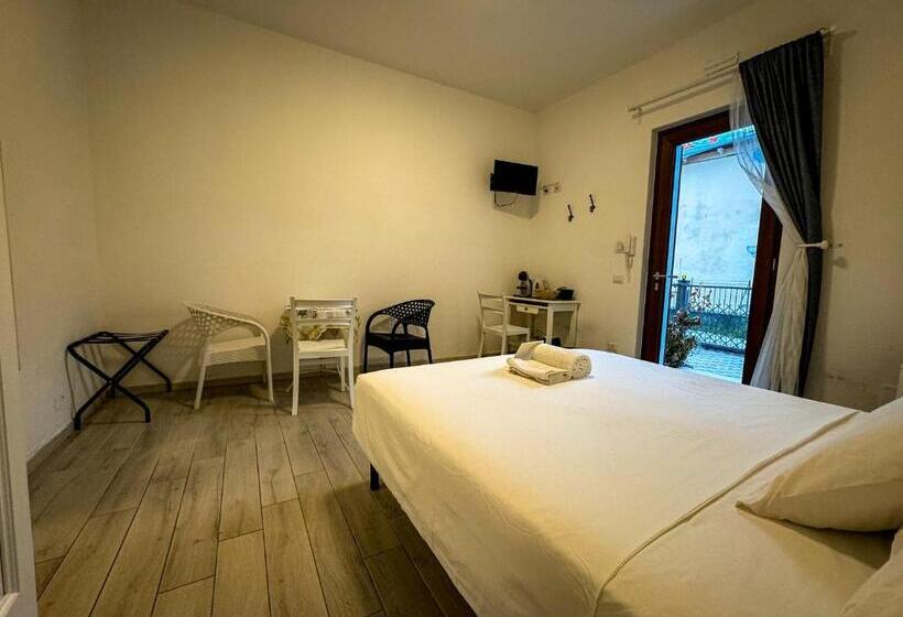 חדר סטנדרט, Sg Rooms   Casa Laura