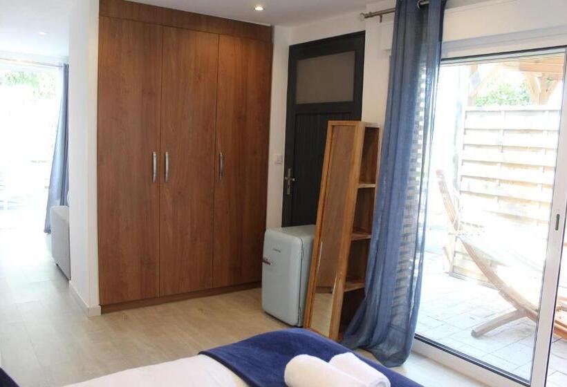Family Suite, Les Suites D Agosta