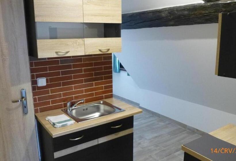 Family Suite, Penzion Sklář