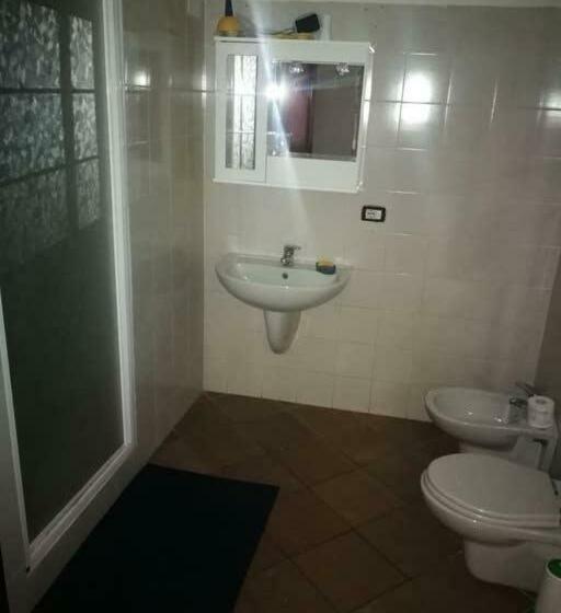 침실 1개 아파트, St Francis Apartaments