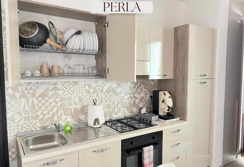 آپارتمان 1 خوابه با تراس, Residence Lori