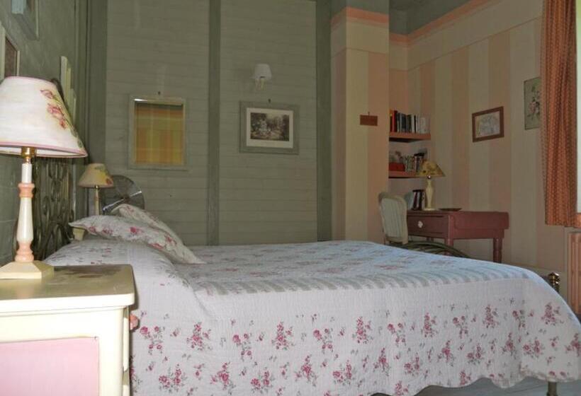Номер Стандарт Трехместный, B&b Rossociliegia