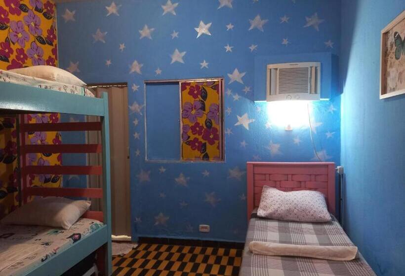 家庭套房, Hostel & Pousada Ufpe Inn