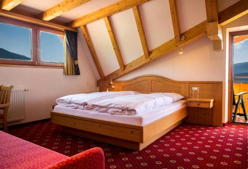 Family Suite, Pension Wiesenrain