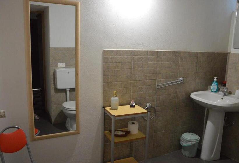 Family Suite, B&b Al Cortiletto Modica Centro
