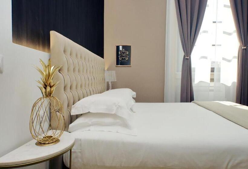 Трехместный Номер Superior, Il Borgo Your Luxury Suites Giubileo 2025