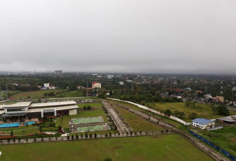 Номер Стандарт, Condo At Smdc Wind Residences Tagaytay