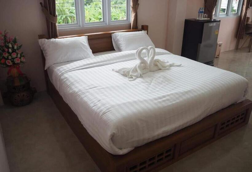 Номер Стандарт, Zone Stations  That Phanom