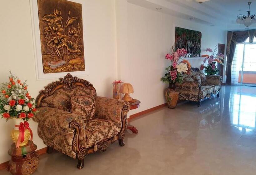 Четырехместный Номер Стандарт, Zone Stations  That Phanom