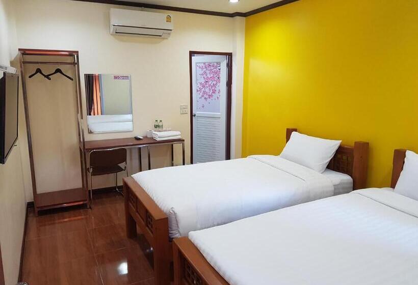 Номер Стандарт, Zone Stations  That Phanom