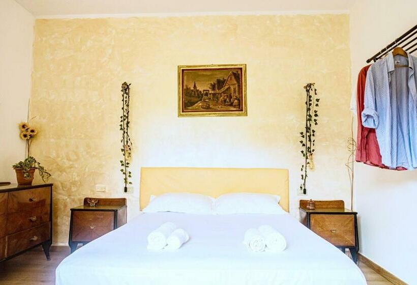 Номер Стандарт, B&b Ad Un Passo Dal Mare
