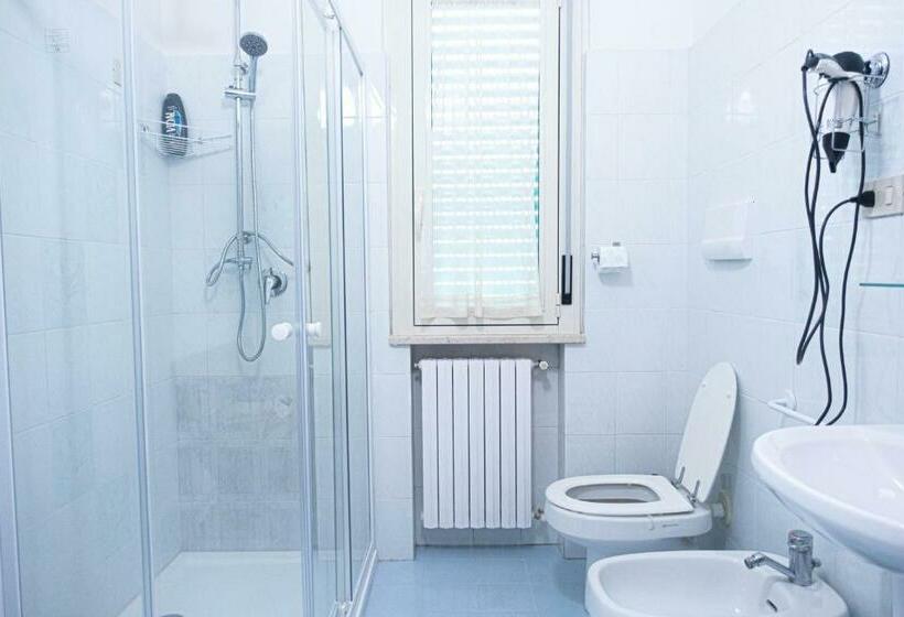 Номер Стандарт, B&b Ad Un Passo Dal Mare