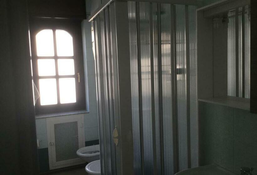 خانه 1 خوابه, B&b Dimora Boemondo