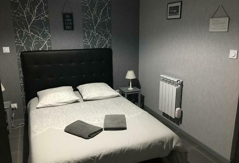 Номер Стандарт, Les Chambres Du Roc