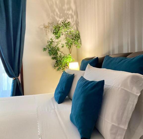 اتاق استاندارد با تخت بزرگ, Suite Room