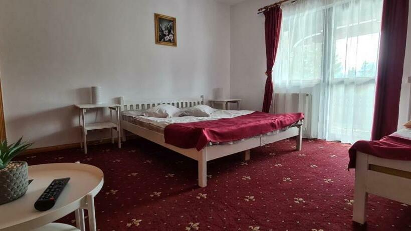 Номер Стандарт с Балконом, Vila Sofia