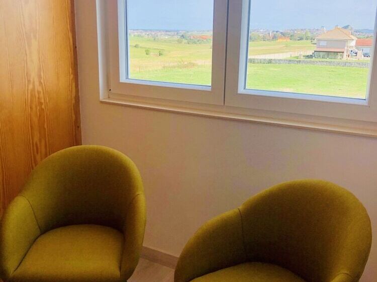 Номер Стандарт, Finca Alcamino