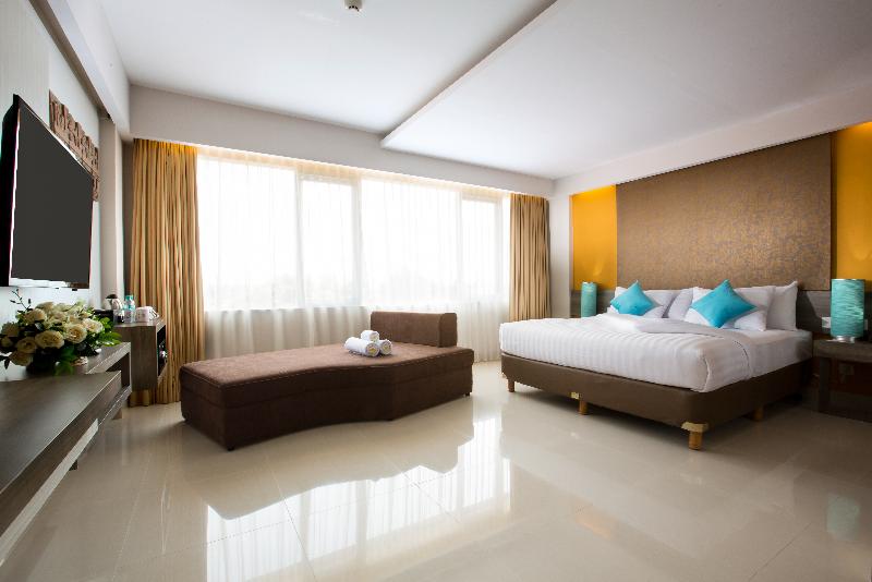 سوییت, Siesta Legian