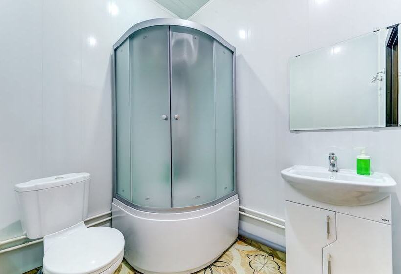 اتاق اکونومی, Superhostel On Nevskiy 95