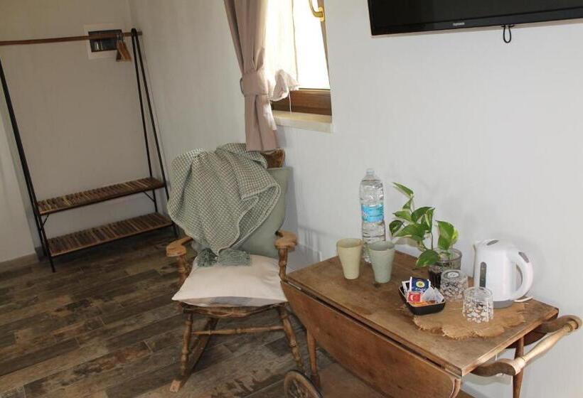 Номер Стандарт, Agriturismo B&b Le Casette Sul Garda