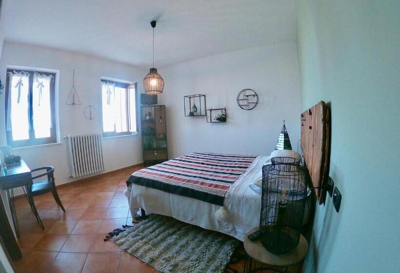 Номер Стандарт, Agriturismo B&b Le Casette Sul Garda