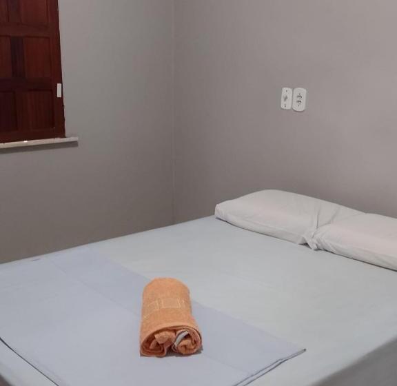 이그제큐티브 스위트, Caju Hostel