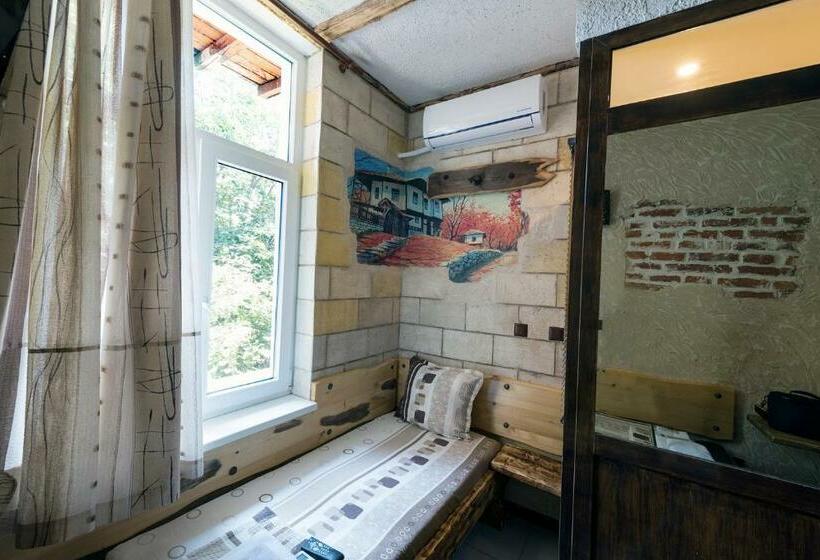 Номер Стандарт, Rooms43