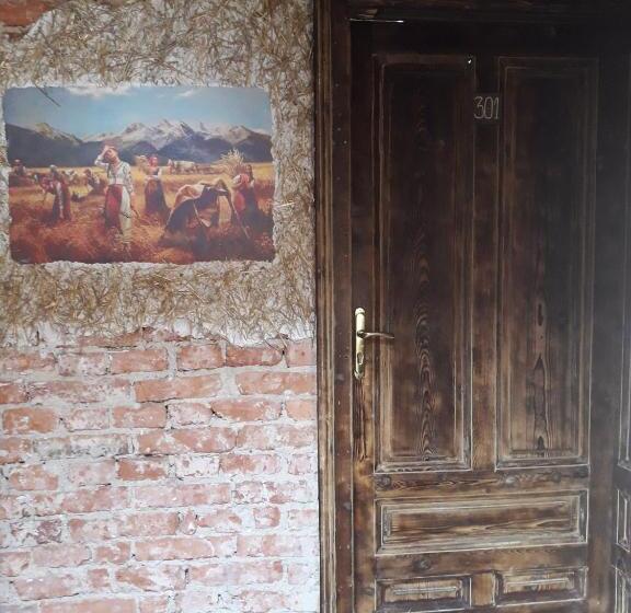 Номер Стандарт, Rooms43