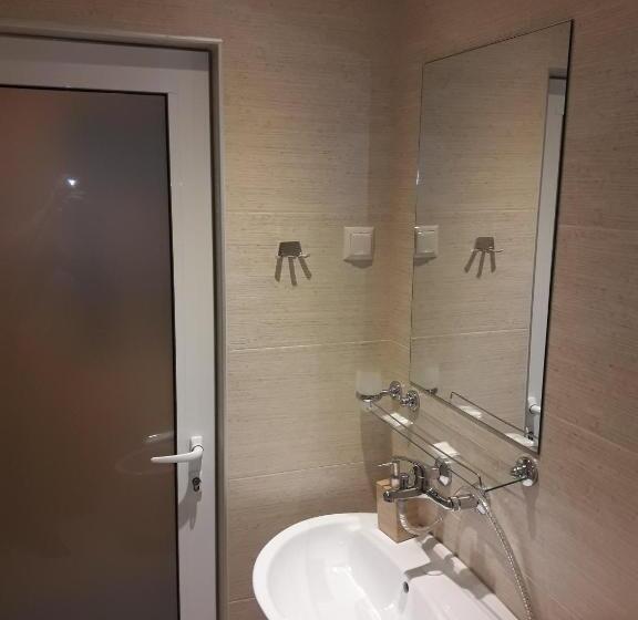 Номер Стандарт, Rooms43