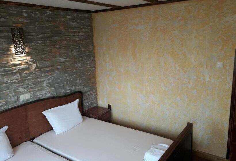 Номер Стандарт, Rooms43