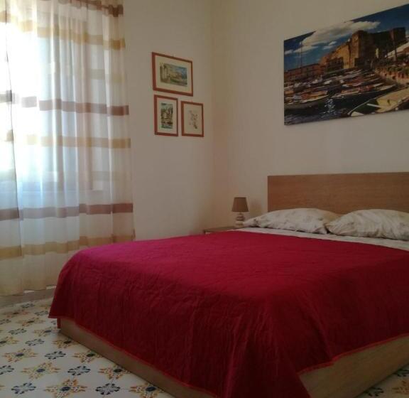 Дом 3 Спальни, B&b Ap