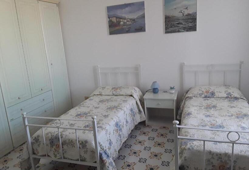 Номер Стандарт, B&b Ap