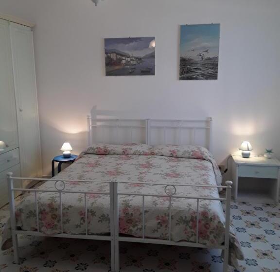 Номер Стандарт, B&b Ap