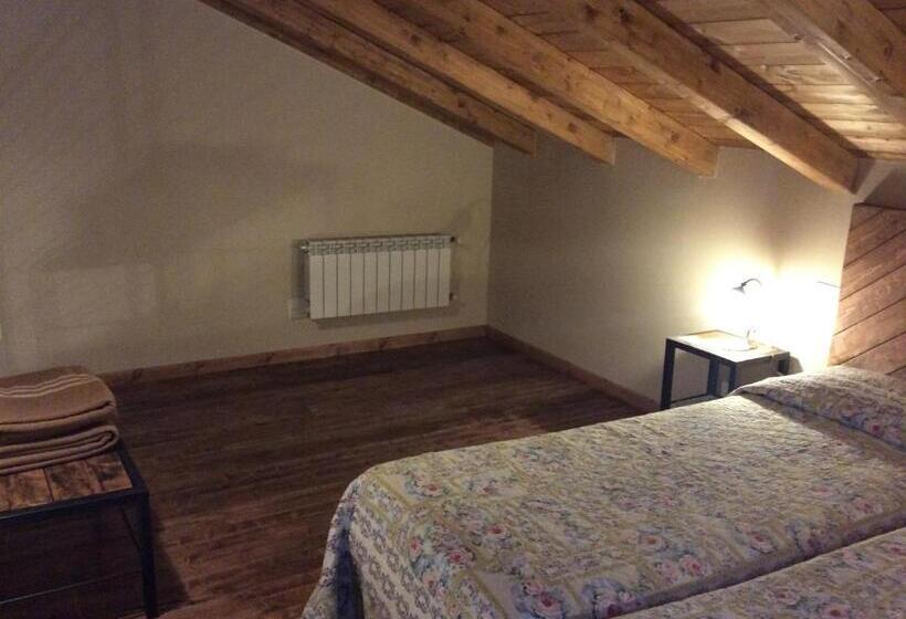 Номер Deluxe Вид на Сад, B&b Casalnovo