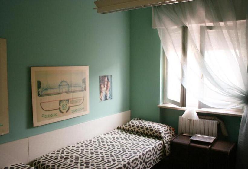스탠다드 룸, B&b La Villa