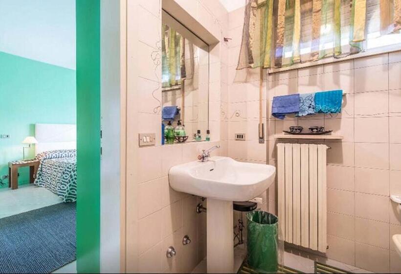 스탠다드 룸, B&b La Villa