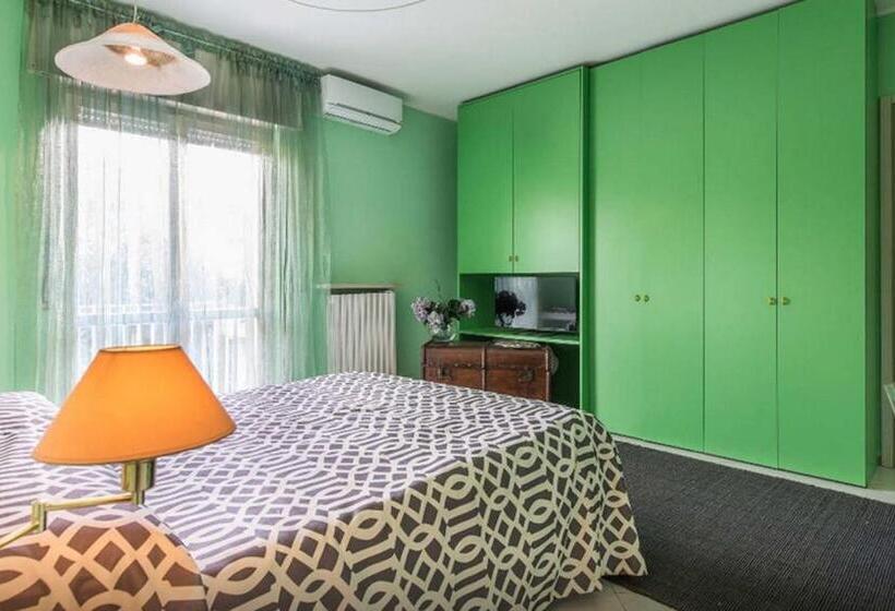 스탠다드 룸, B&b La Villa