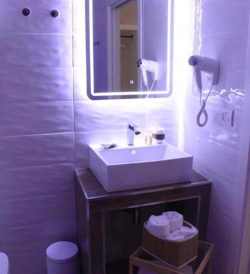 Номер Стандарт, Gazebo Rooms