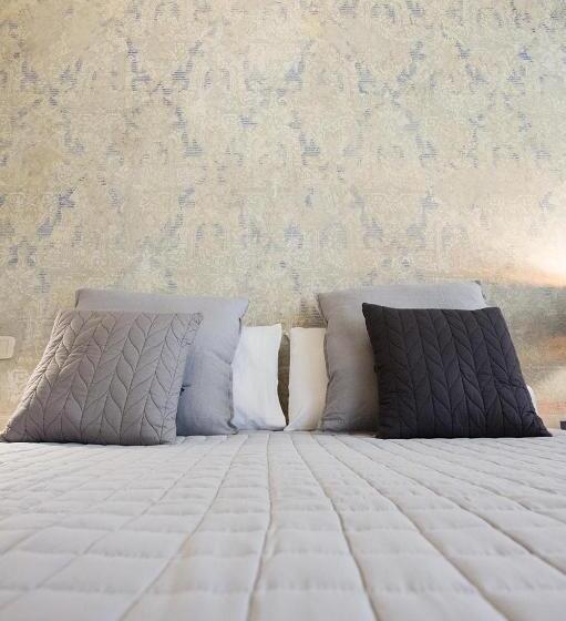 اتاق لوکس, Il Piccolo Cavour Charming House B&b