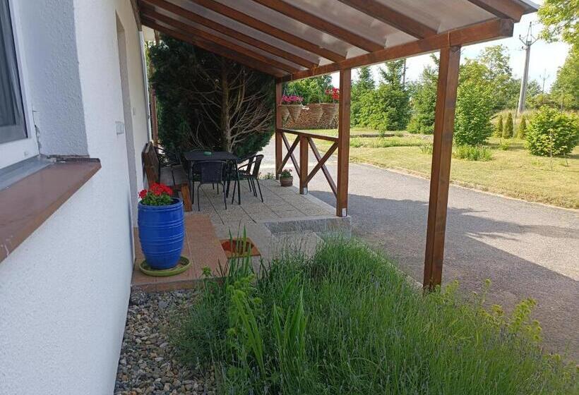 Номер Стандарт, Penzion Kelčany U Kyjova