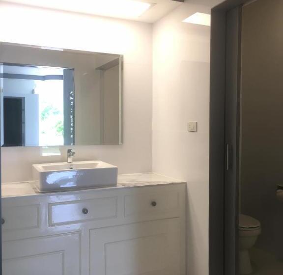Номер Deluxe, Taakradan Valley Resort ท่ากระดานวัลเล่ย์ รีสอร์ท