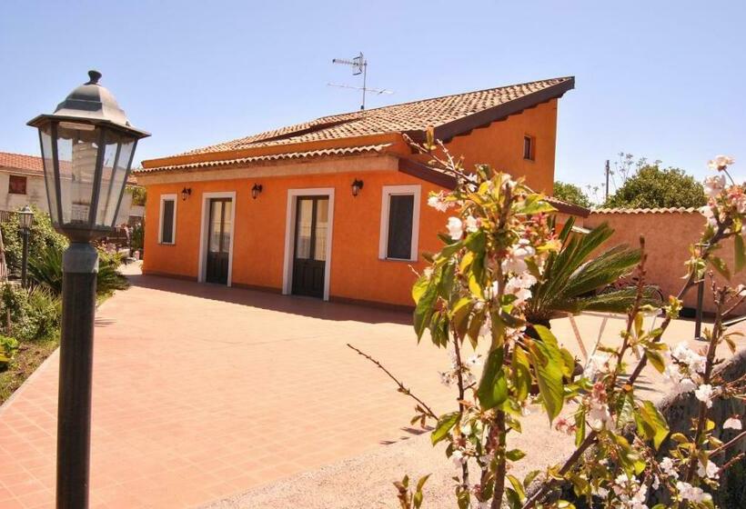 舒适三人间, B&b Villagata